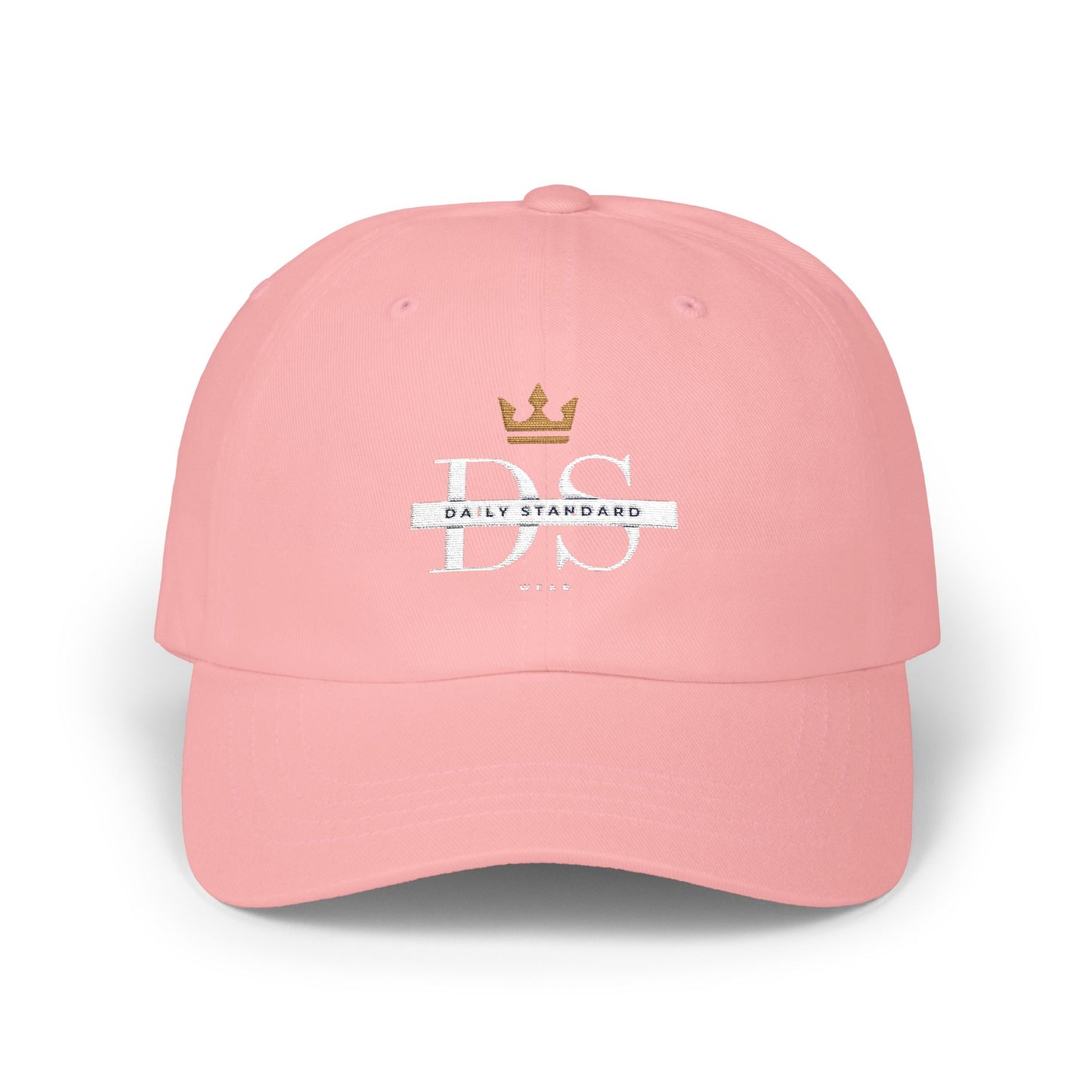 Daily Standard Classic Dad Cap