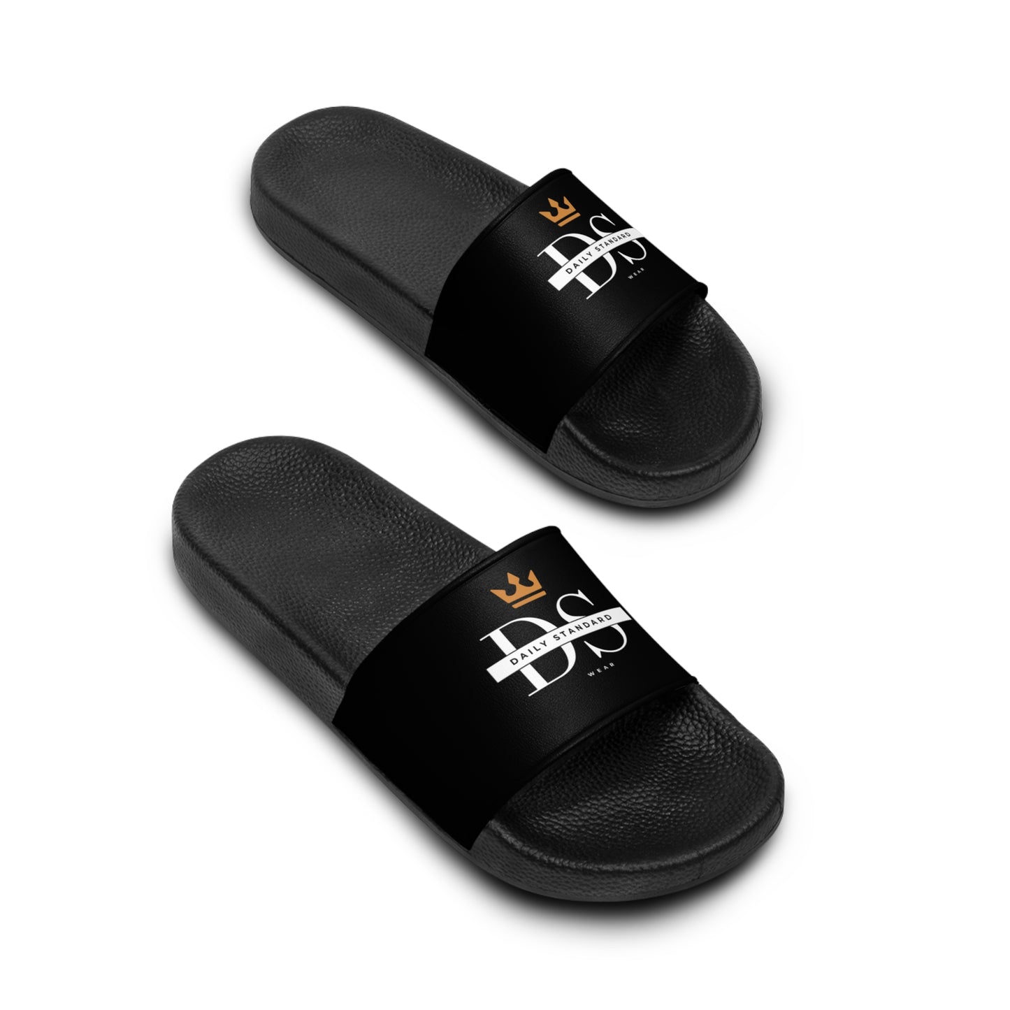 Daily Standard Wear Stylish Men's Slide Sandals