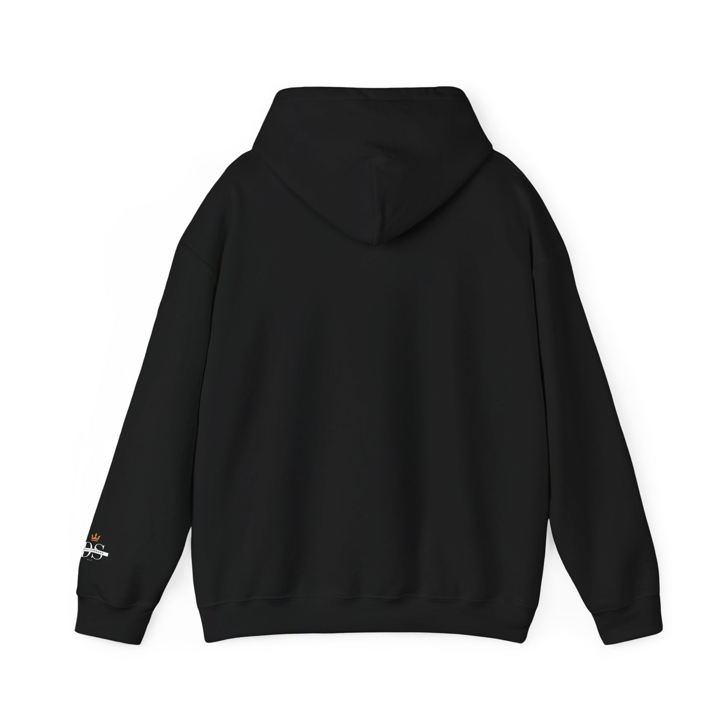 Daily Standard Unisex Hoodie, Trendy Sweatshirt