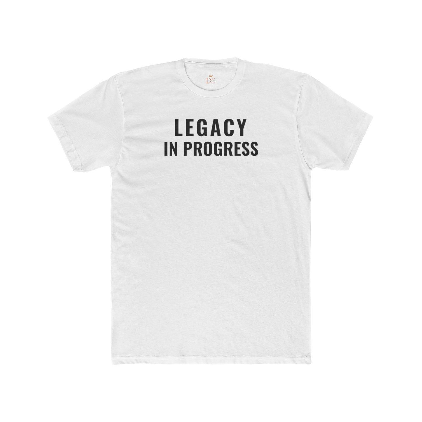 Legacy in Progress Tee