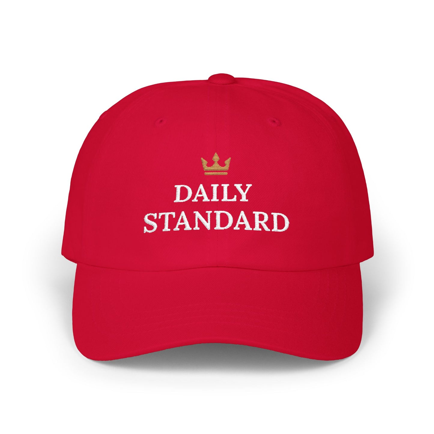 The Original Daily Standard Dad Cap