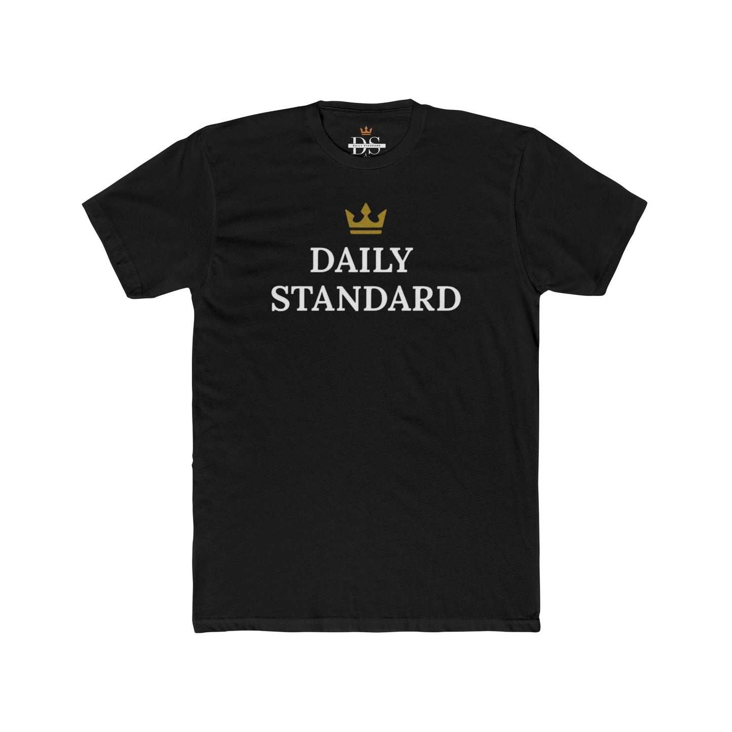 Classic Daily Standard Wear Tee