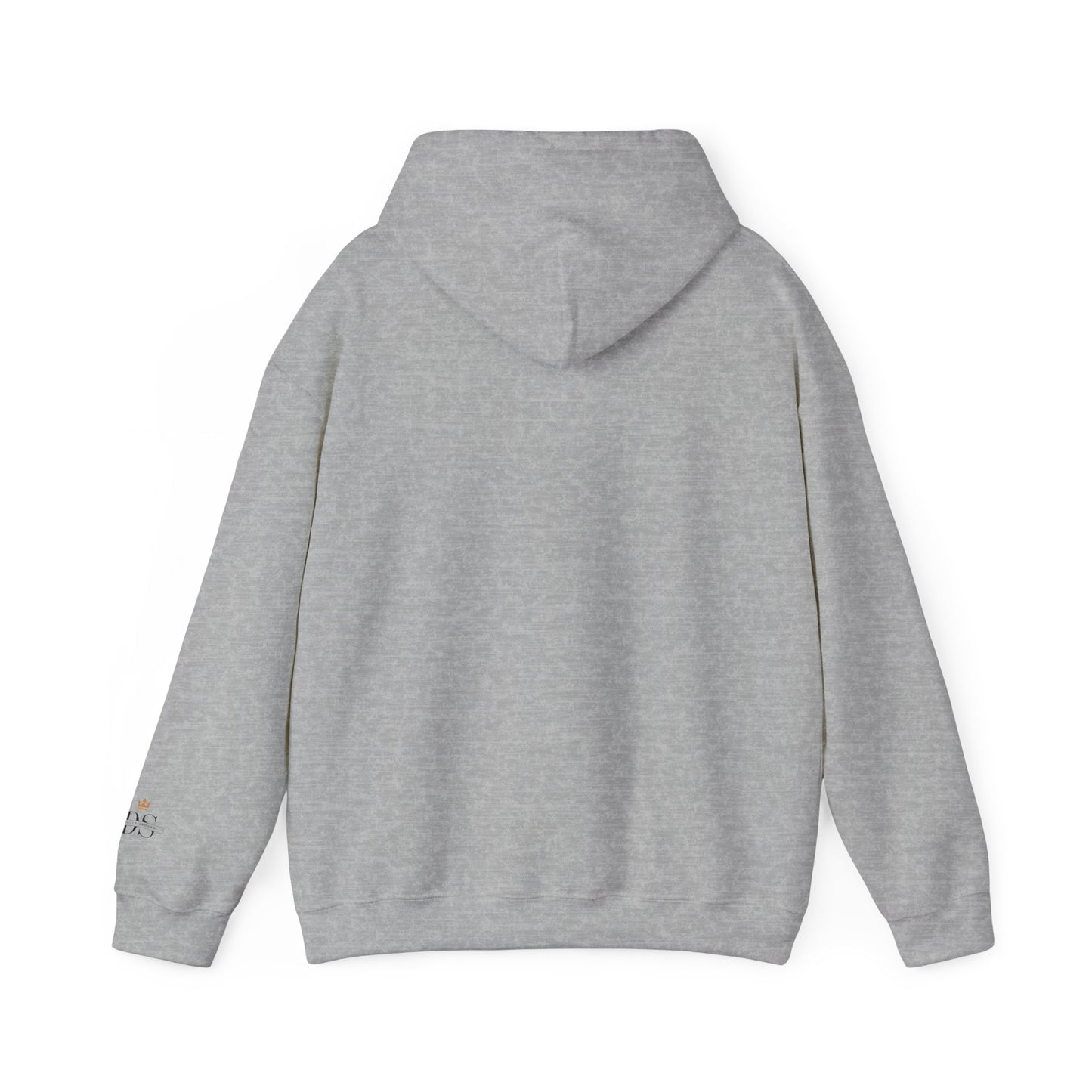 Daily Standard Unisex Hoodie, Trendy Sweatshirt