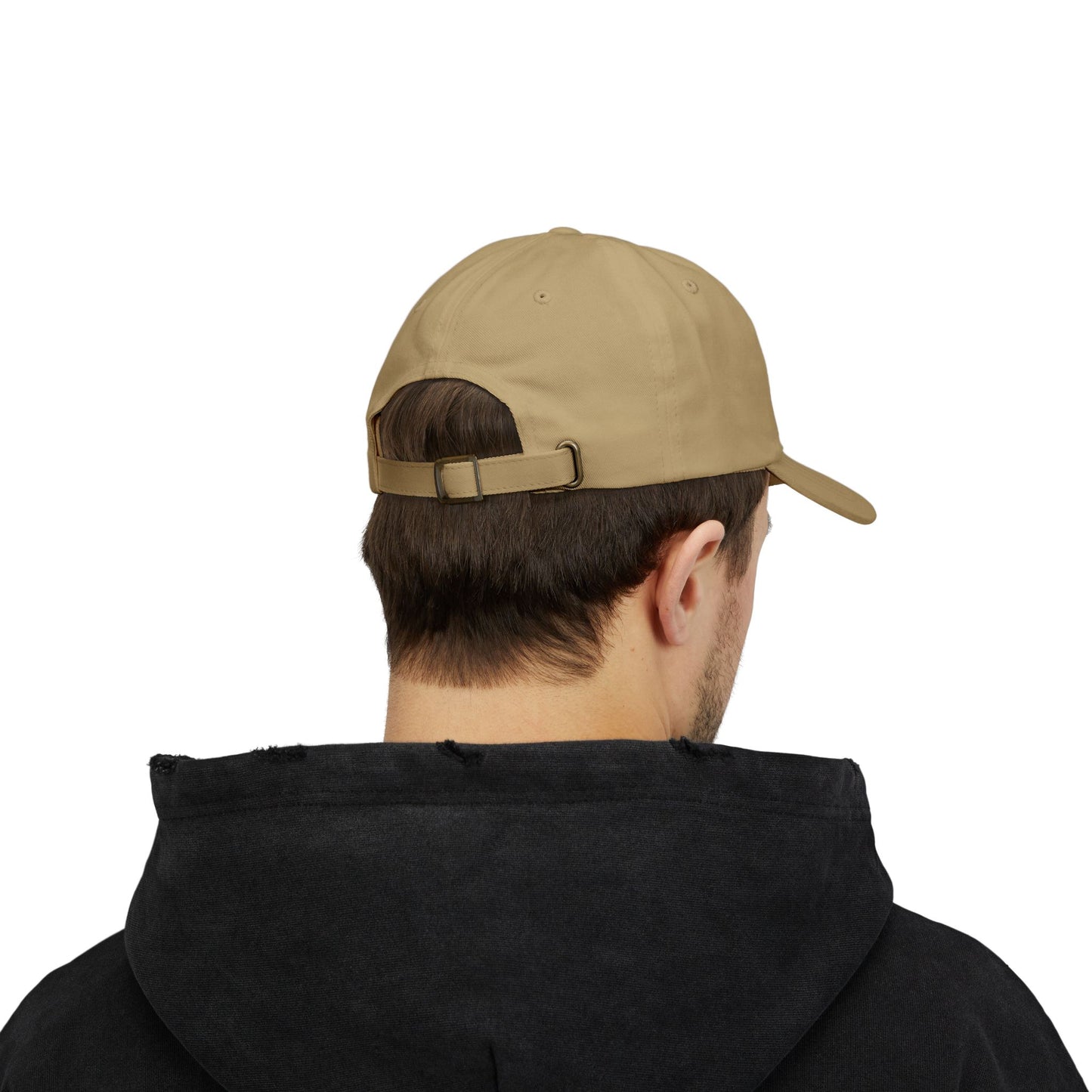 Grit & Grace Classic Dad Cap