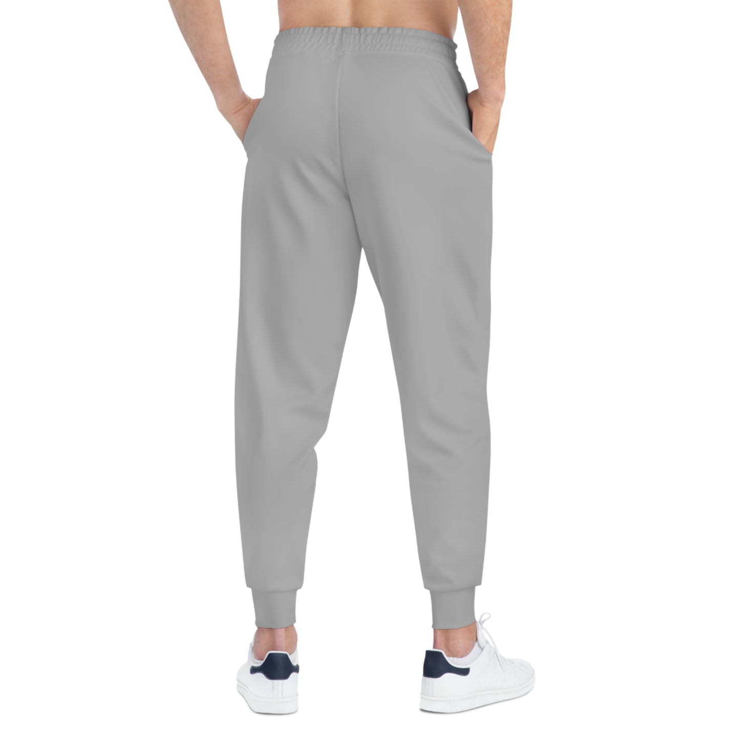 Daily Standard Wear Stylish Athletic Joggers