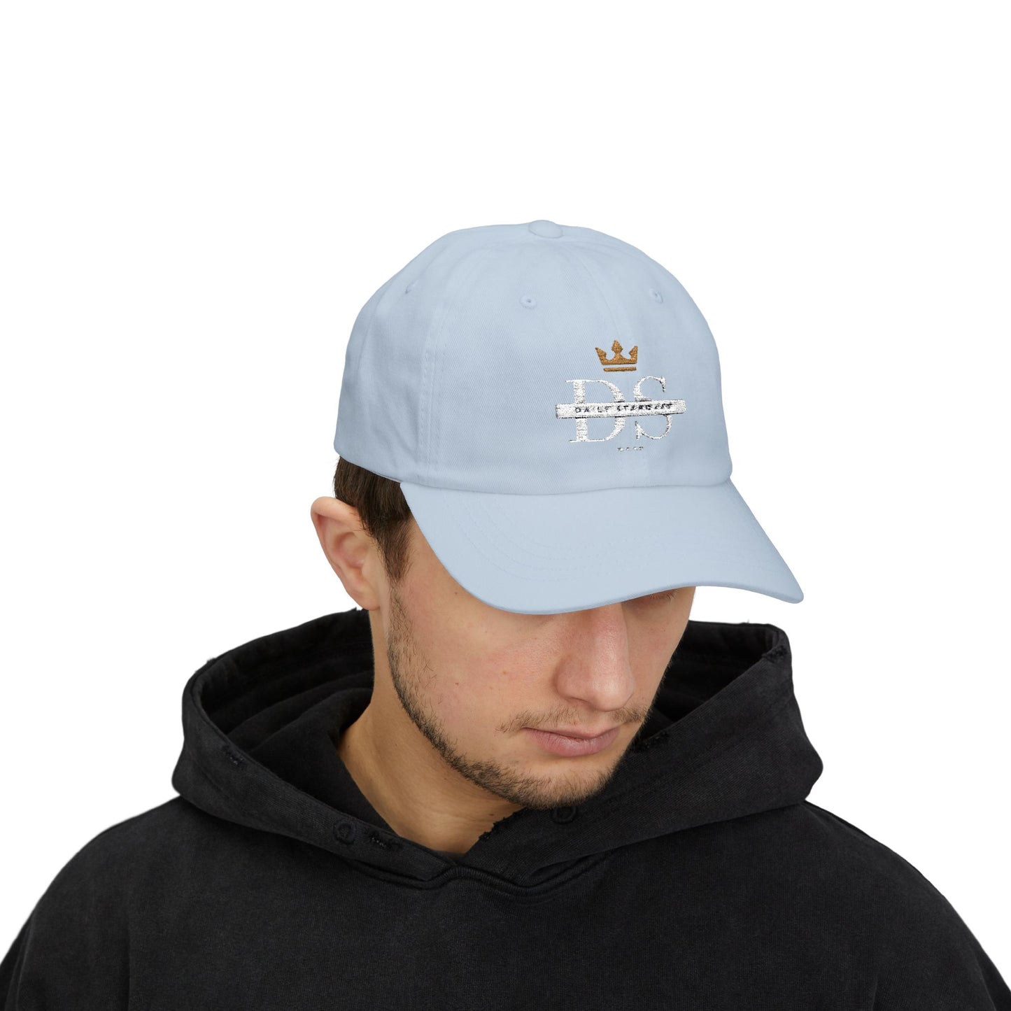 Daily Standard Classic Dad Cap