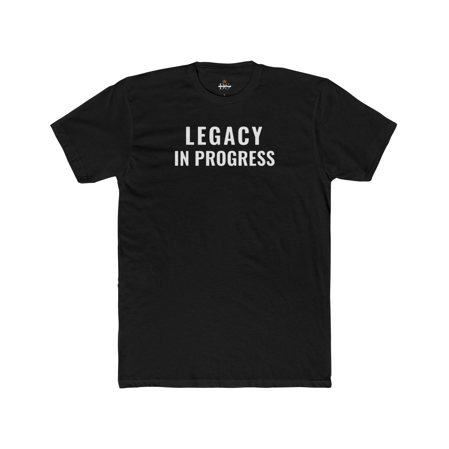 Legacy in Progress Tee