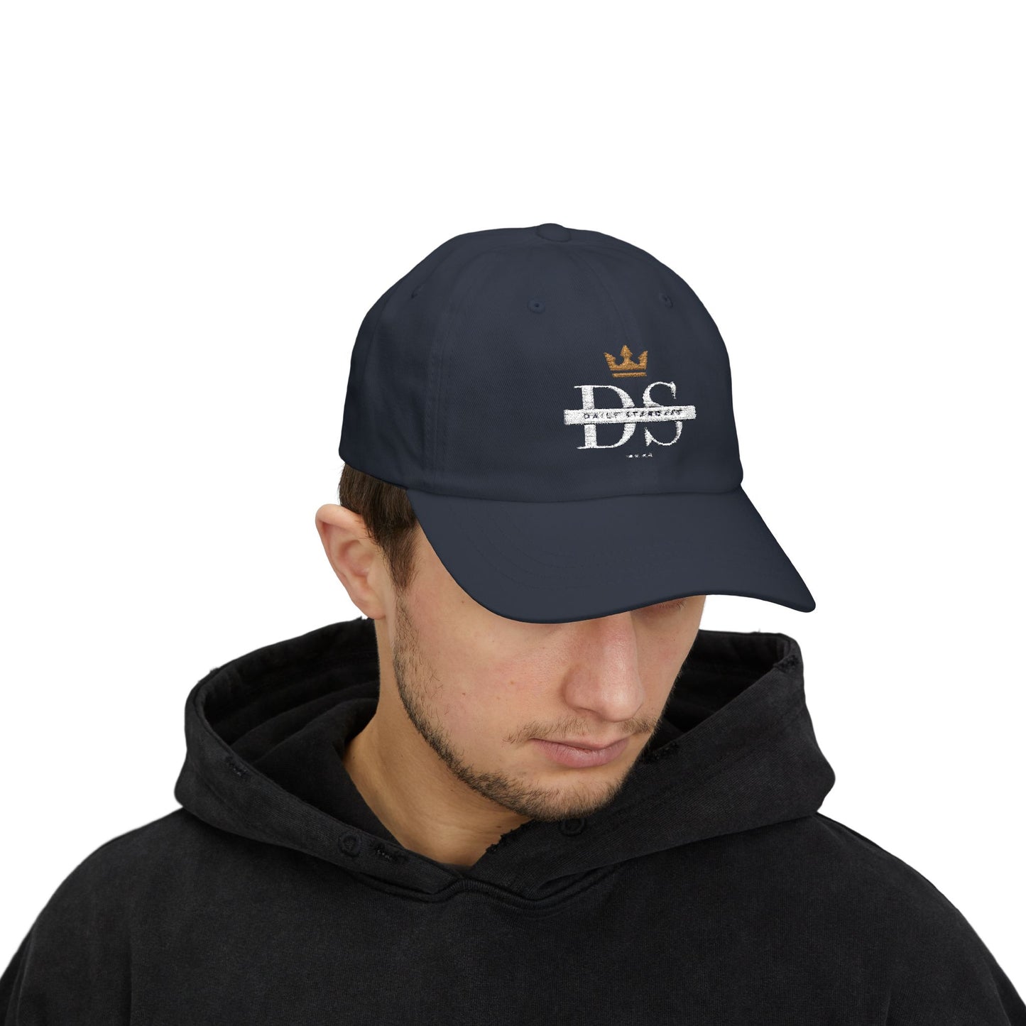 Daily Standard Classic Dad Cap