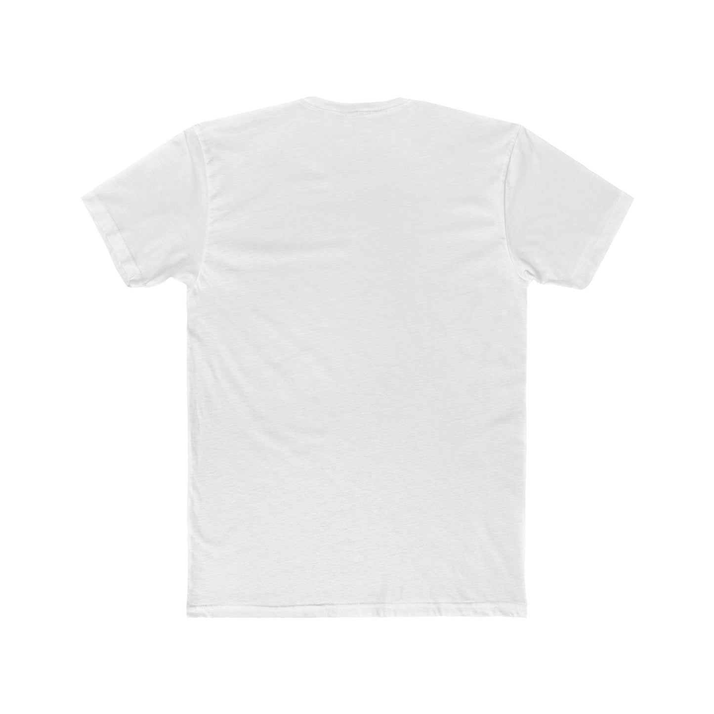 Daily Standard Wear Original Cotton T-Shirt