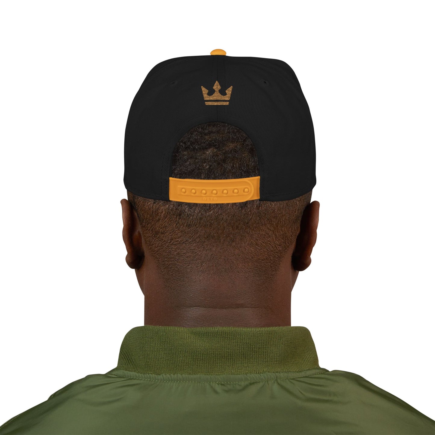 Daily Standard Wear Stylish Snapback