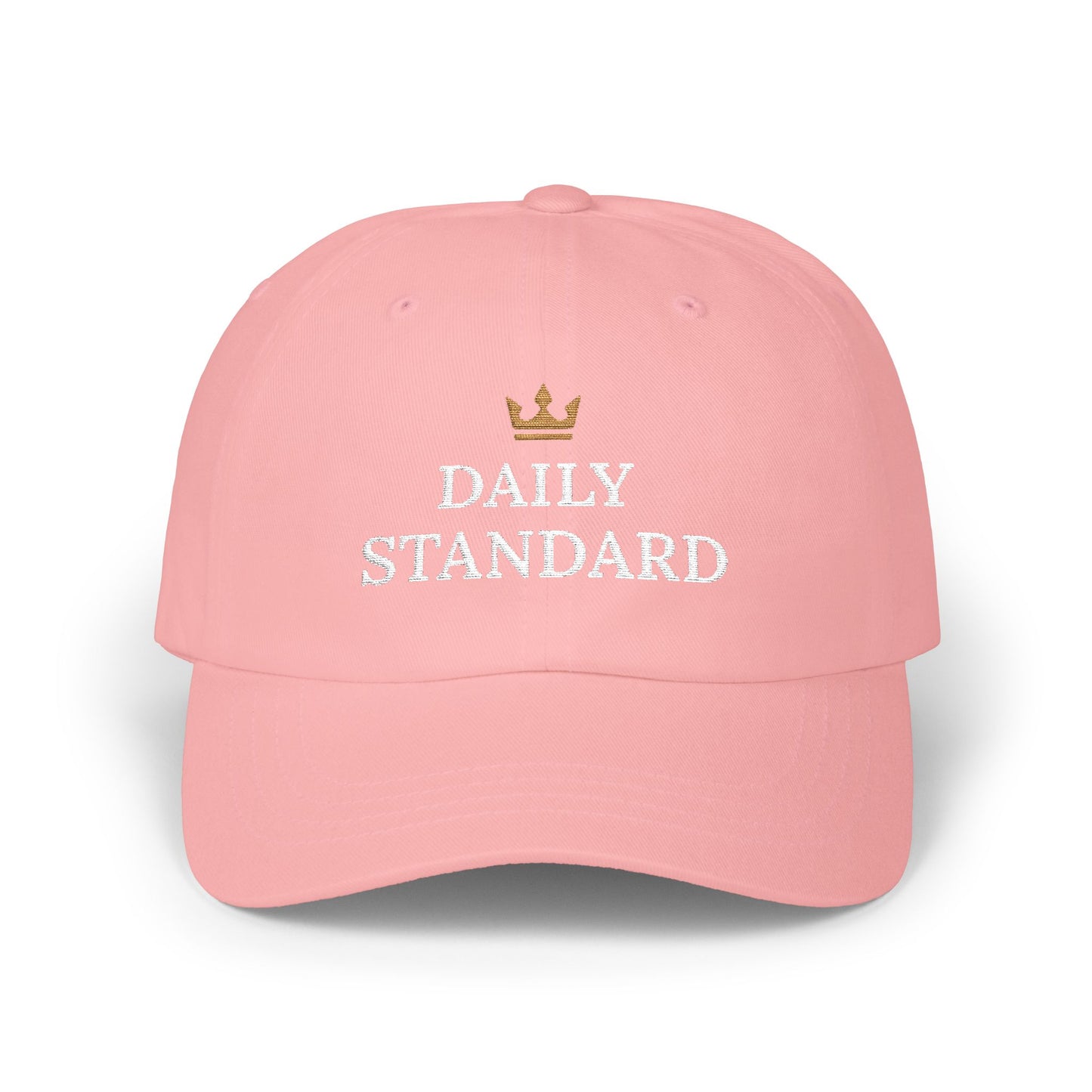 The Original Daily Standard Dad Cap