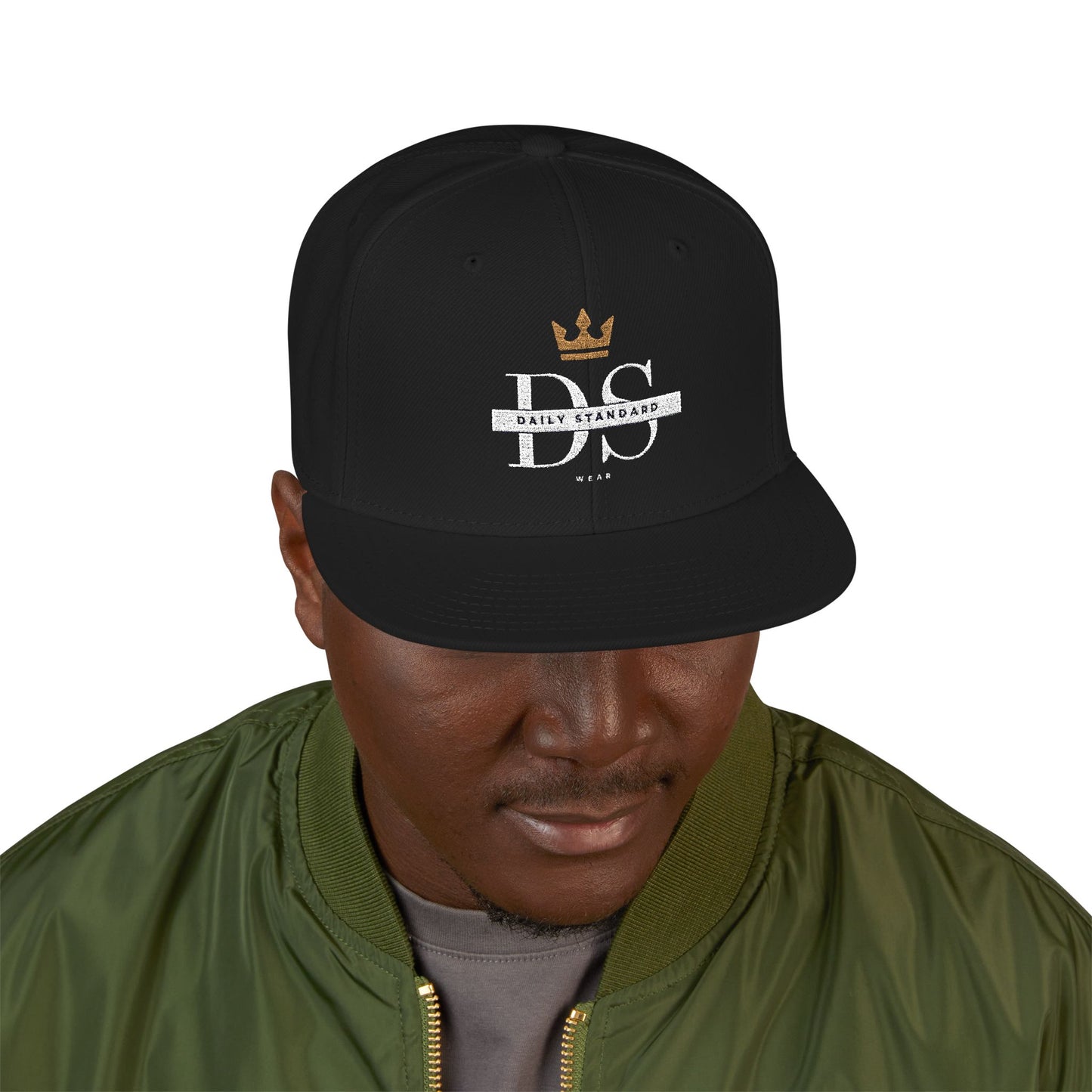 Daily Standard Wear Stylish Snapback