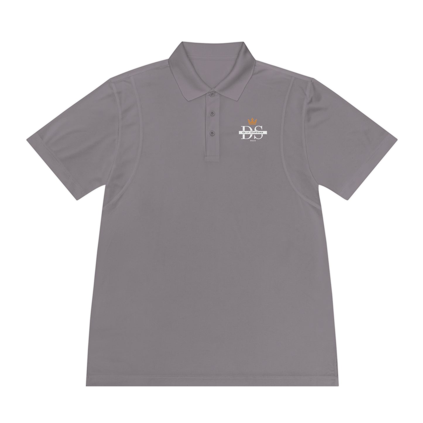 Daily Standard Elite Men's Sport Polo Shirt