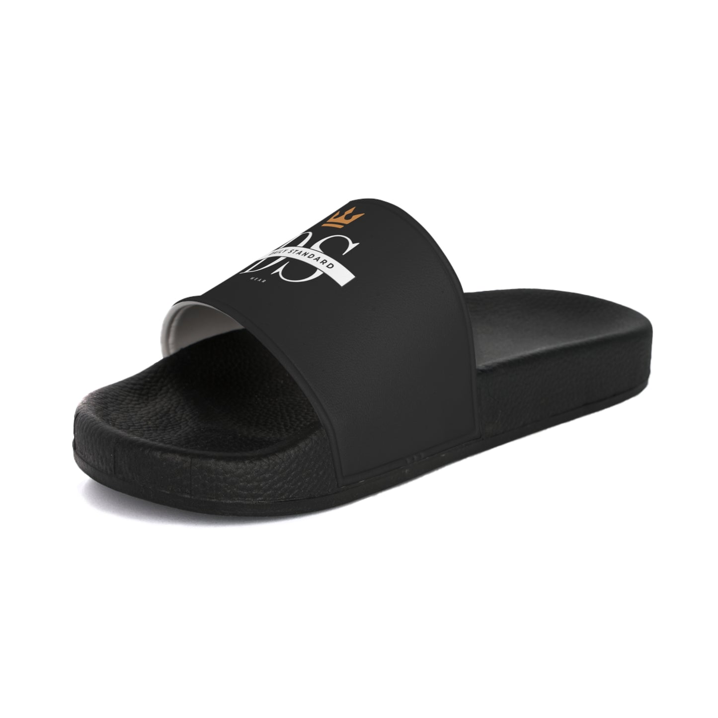 Daily Standard Wear Stylish Men's Slide Sandals