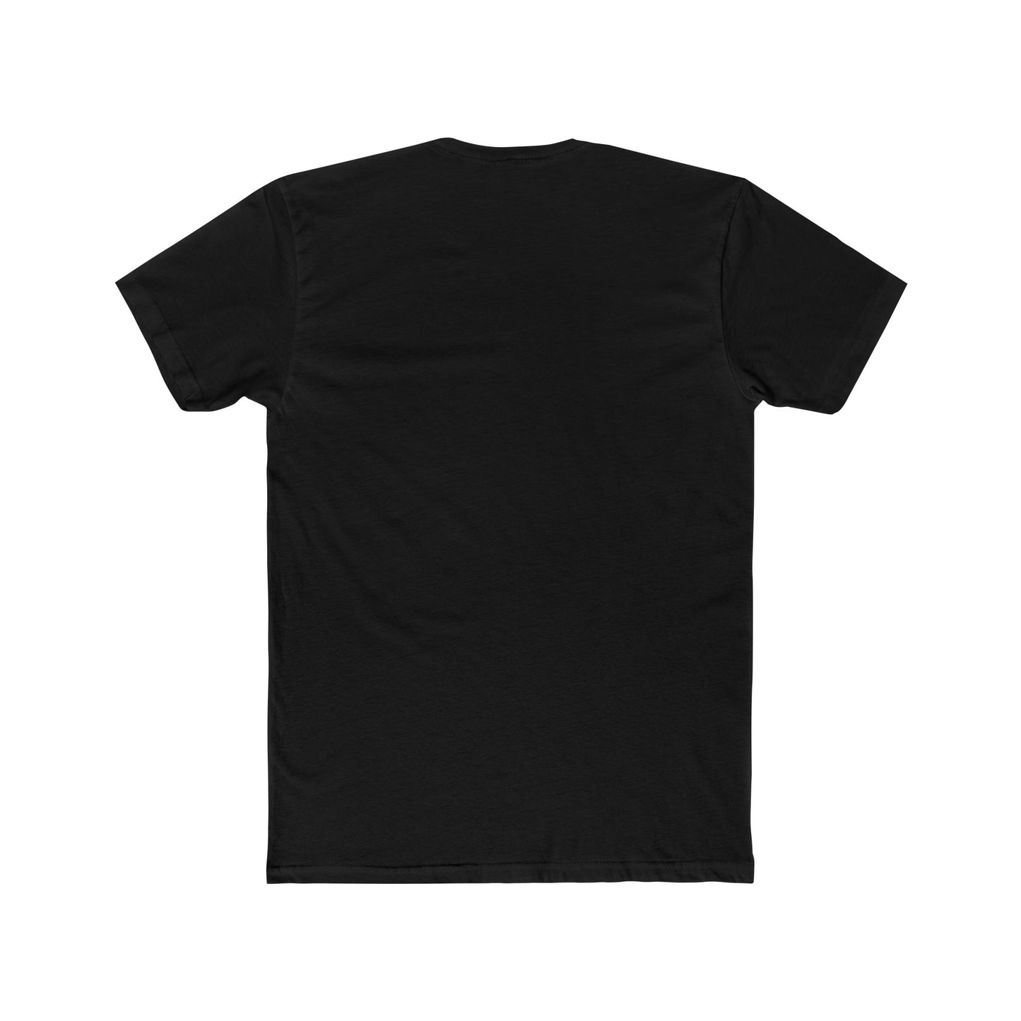 Daily Standard Wear Original Cotton T-Shirt