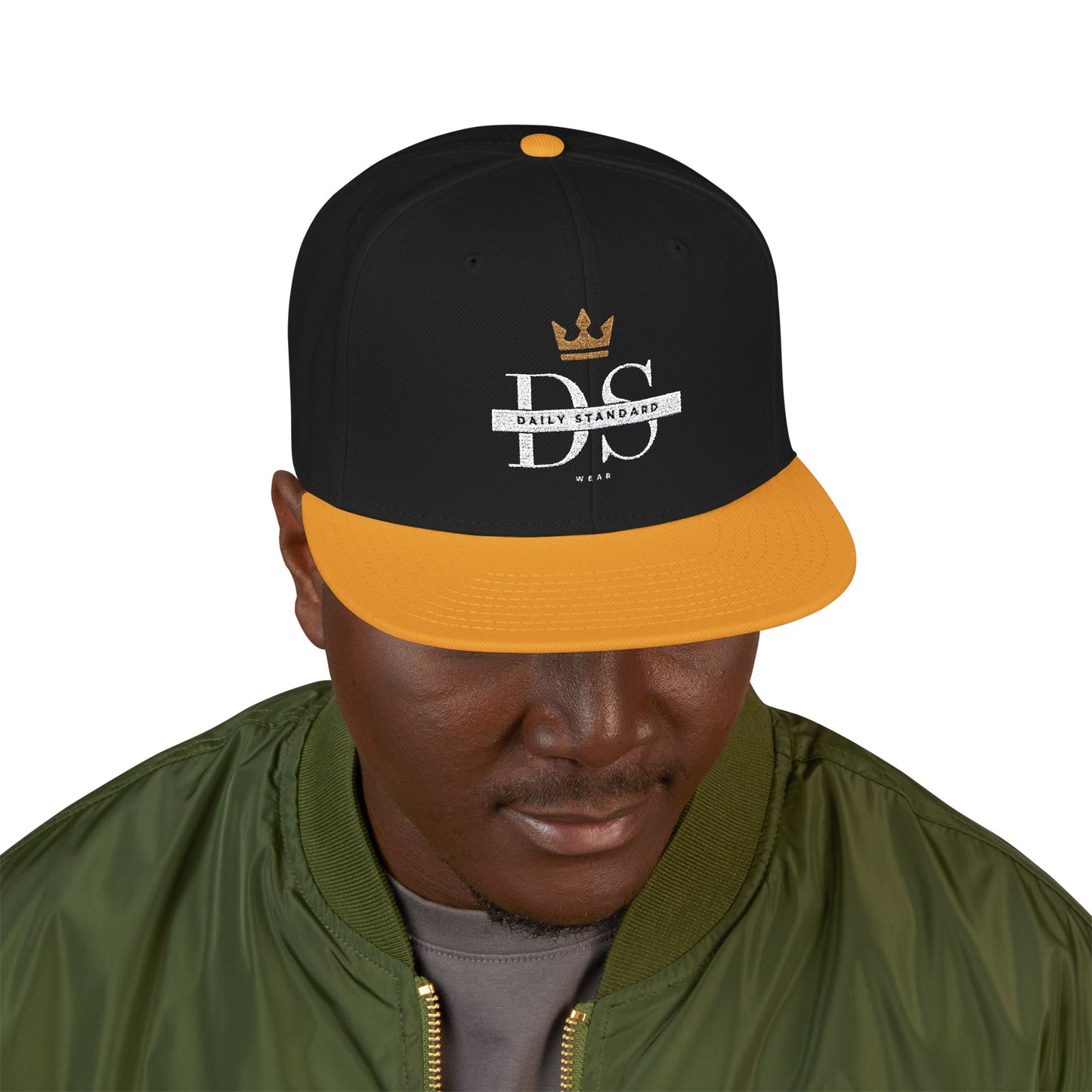 Daily Standard Wear Stylish Snapback