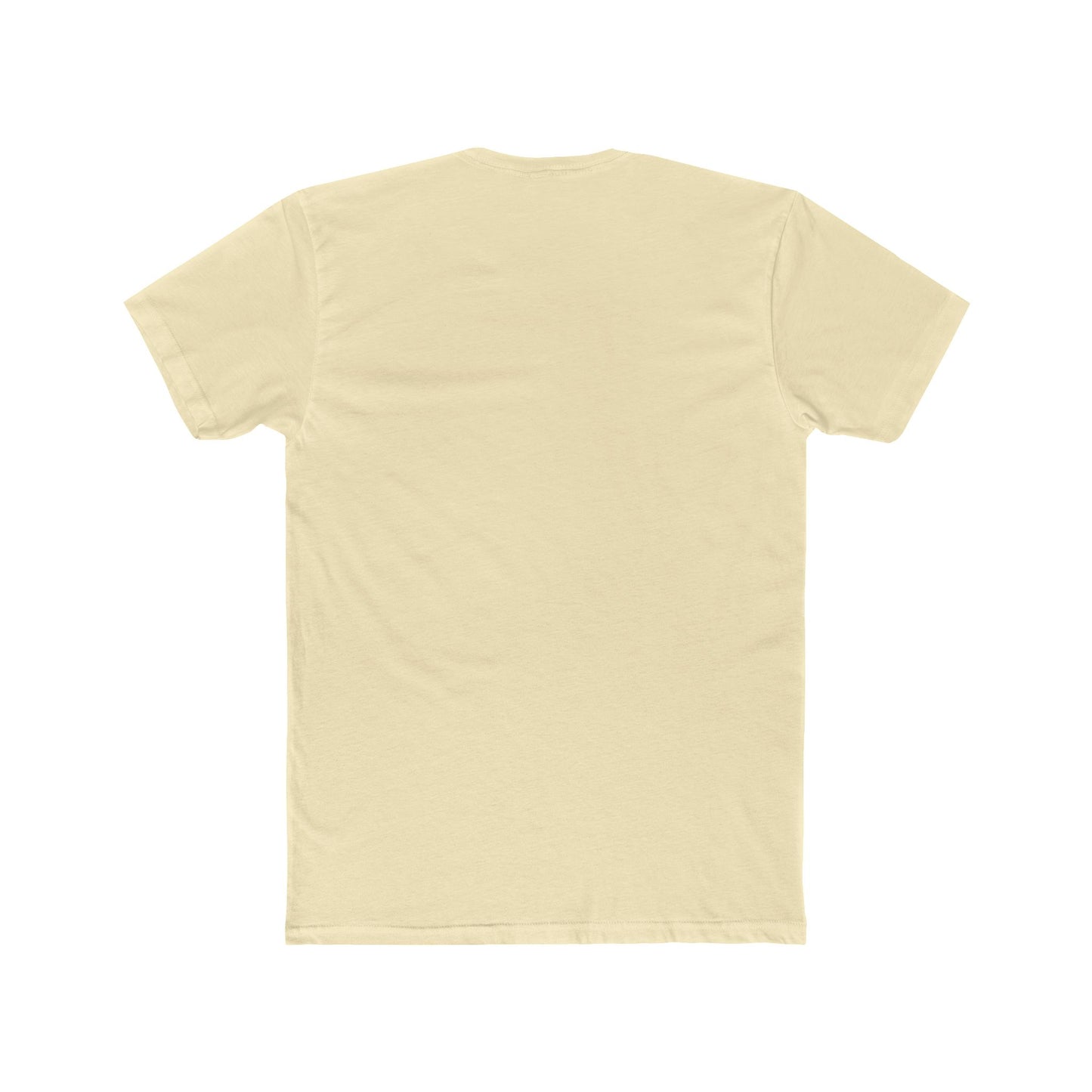 Daily Standard Wear Original Cotton T-Shirt