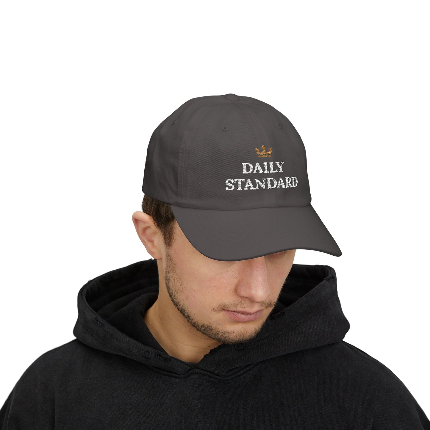 The Original Daily Standard Dad Cap