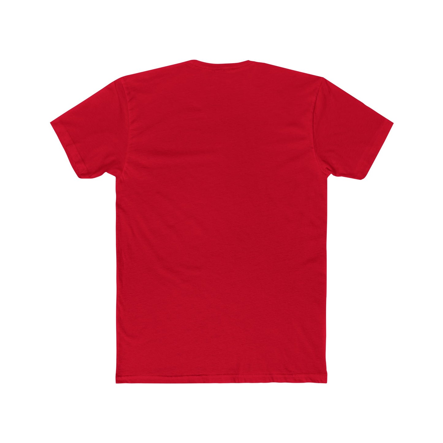 Daily Standard Wear Original Cotton T-Shirt