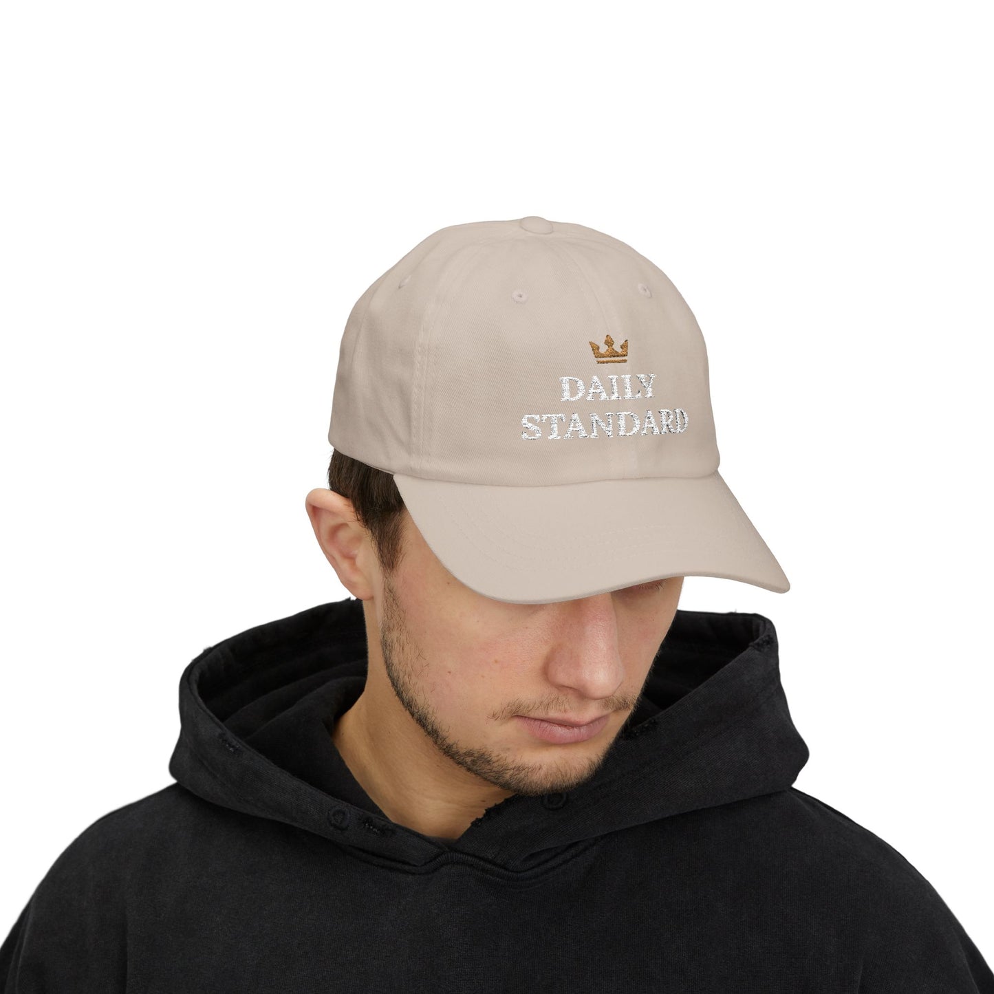 The Original Daily Standard Dad Cap