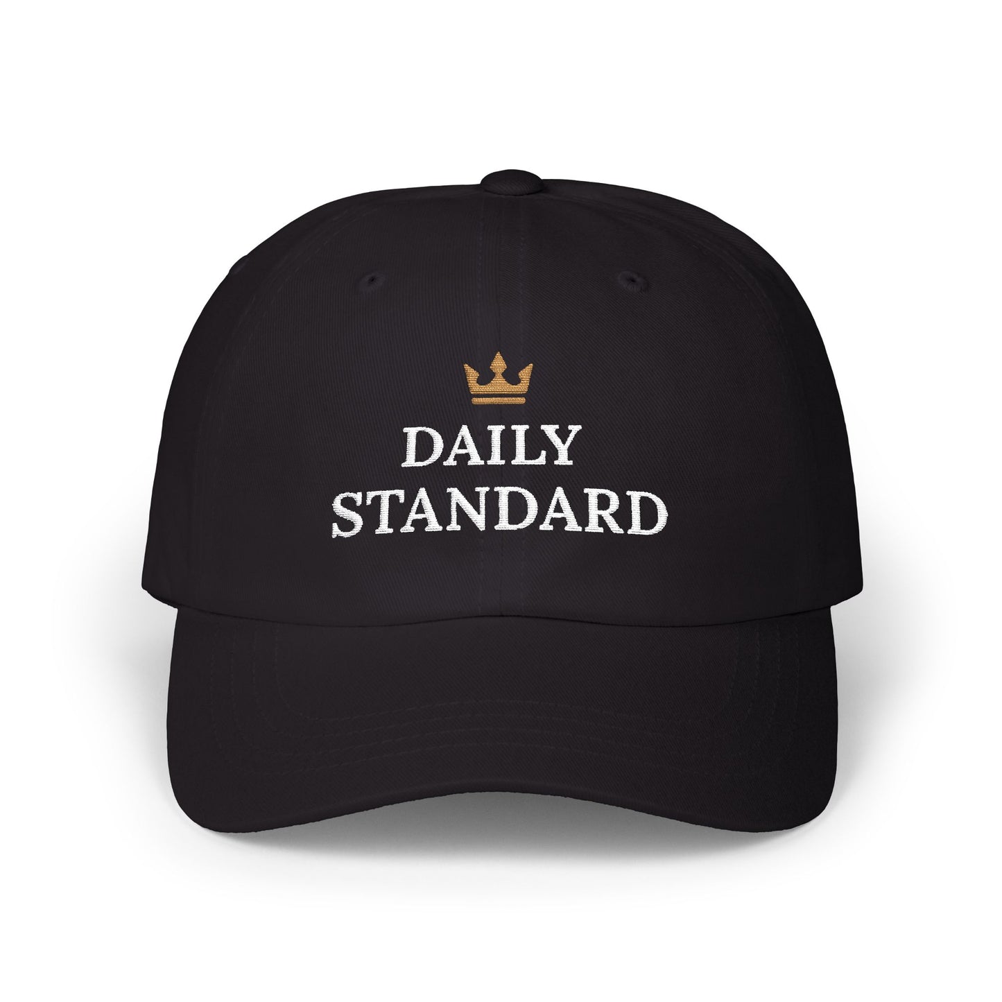 The Original Daily Standard Dad Cap