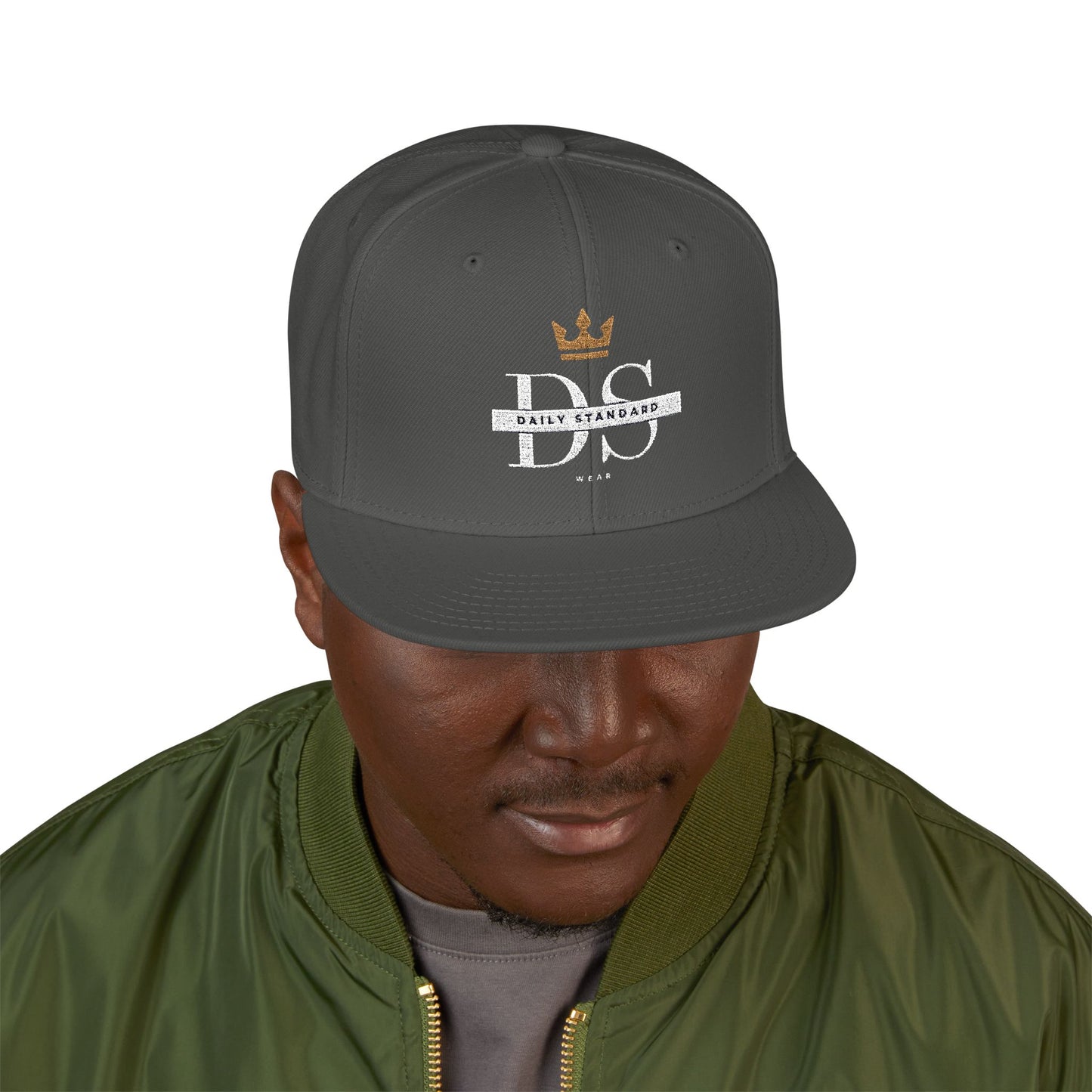 Daily Standard Wear Stylish Snapback