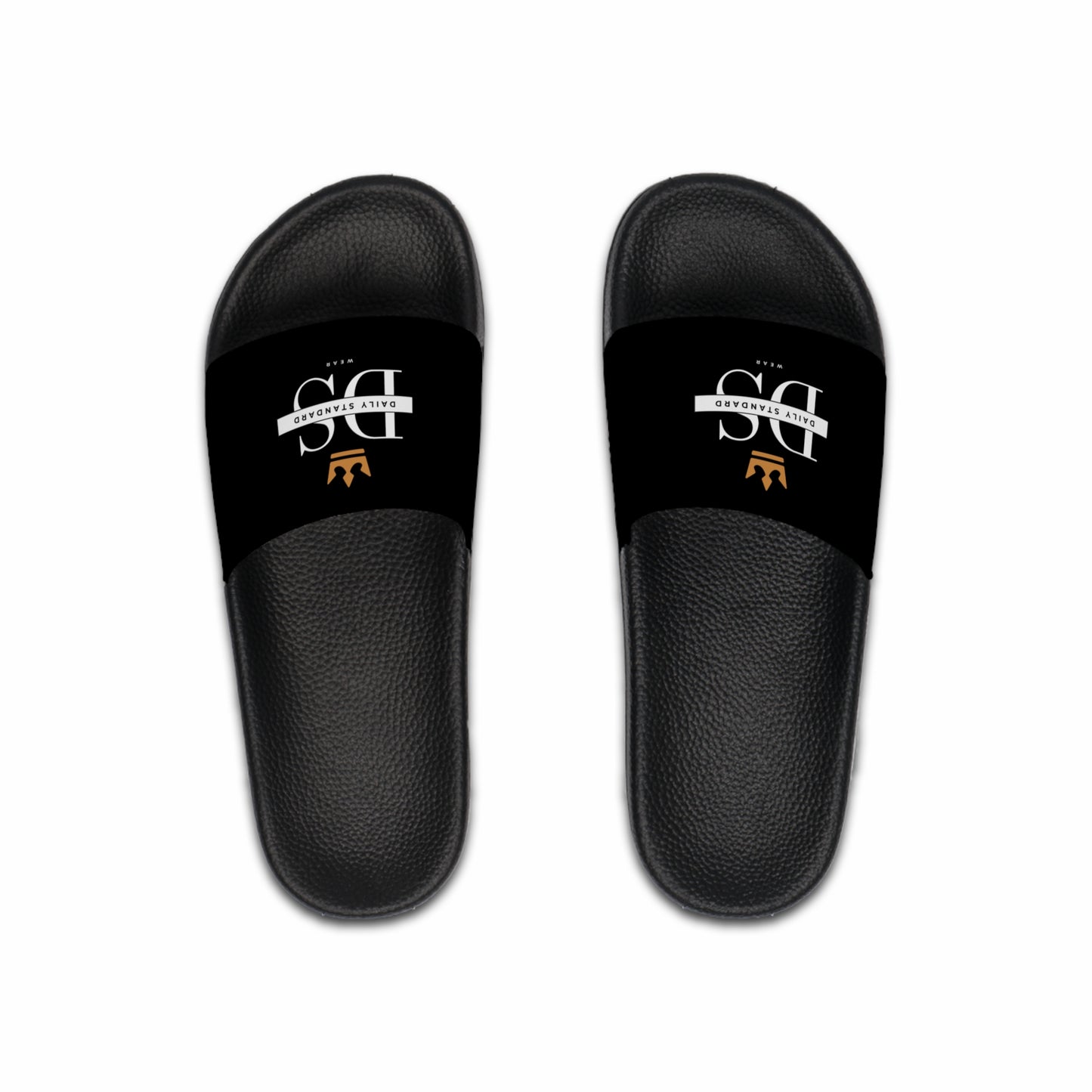 Daily Standard Wear Stylish Men's Slide Sandals