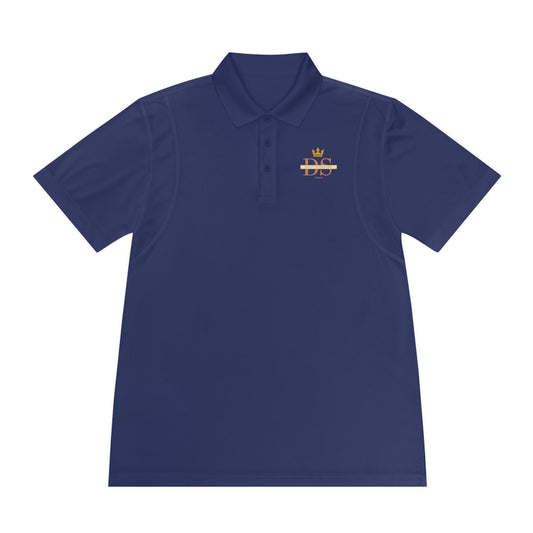 Daily Standard Elite Men's Sport Polo Shirt