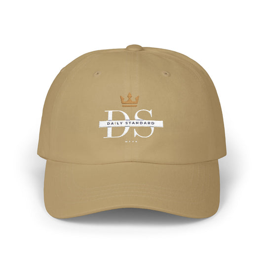 Daily Standard Classic Dad Cap