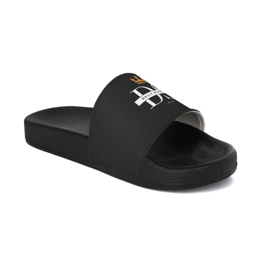 Daily Standard Wear Stylish Men's Slide Sandals