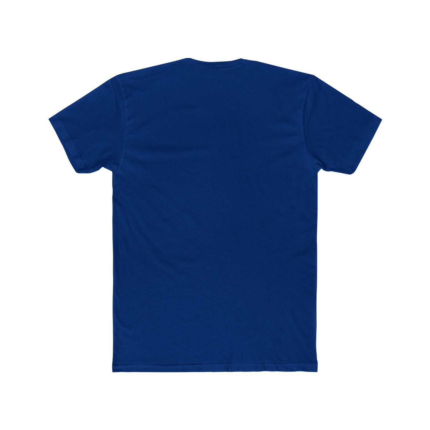 Daily Standard Wear Original Cotton T-Shirt