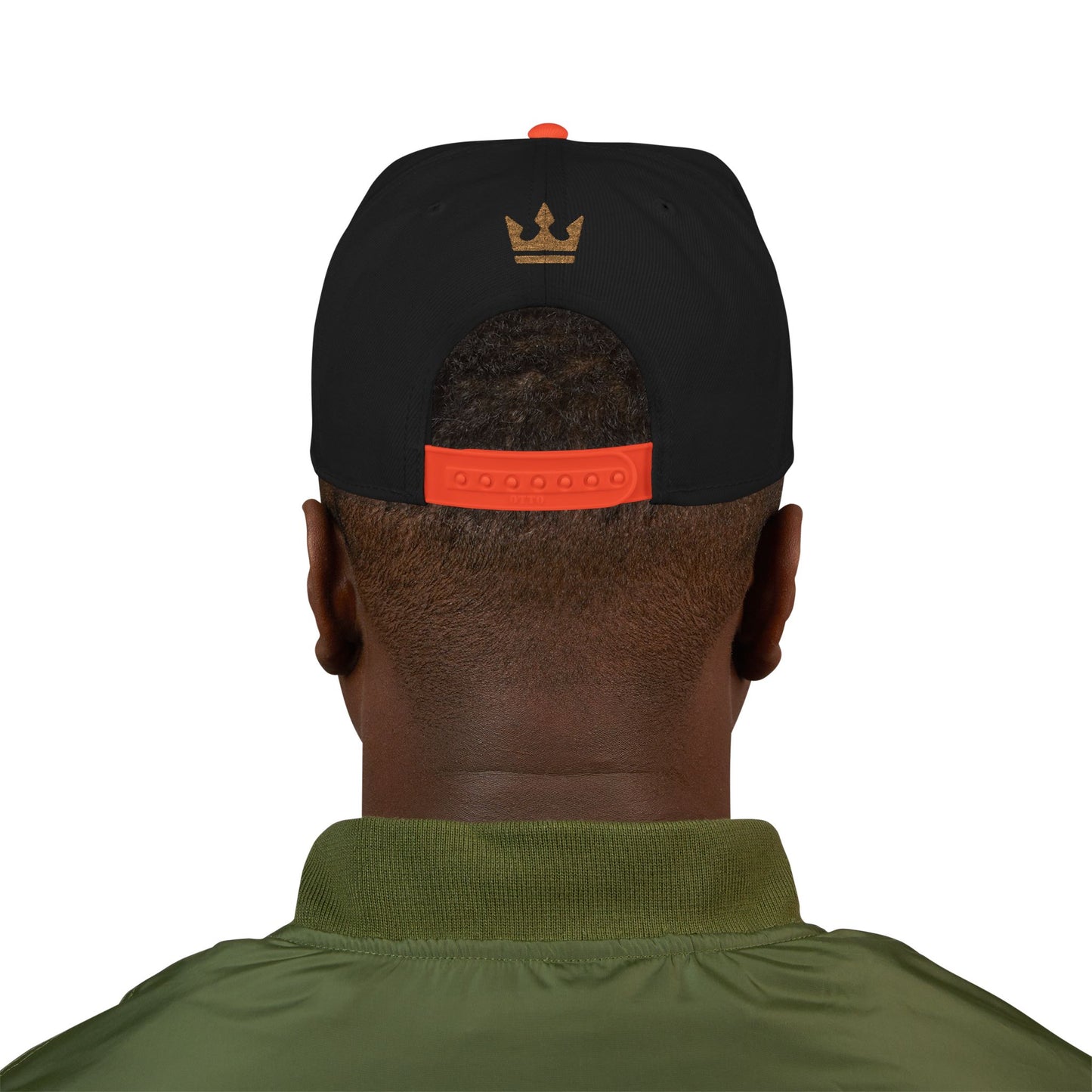 Daily Standard Wear Stylish Snapback