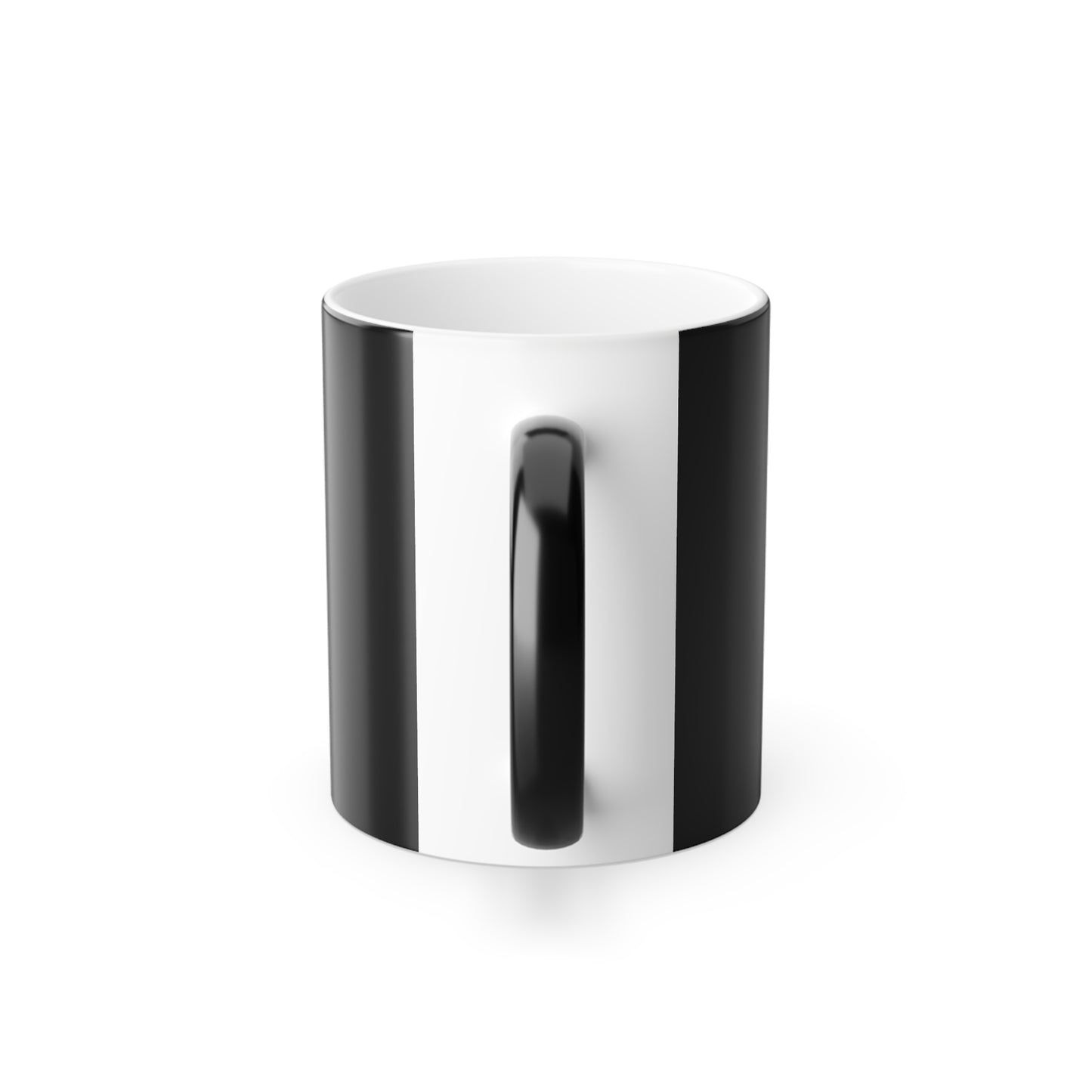 Daily Standard Color Morphing Mug/Coffee Cup