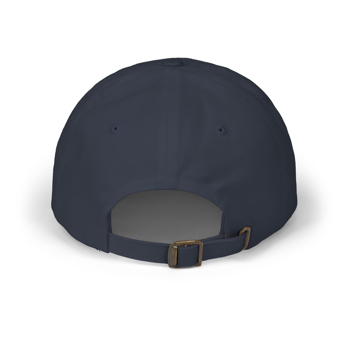 Grit & Grace Classic Dad Cap