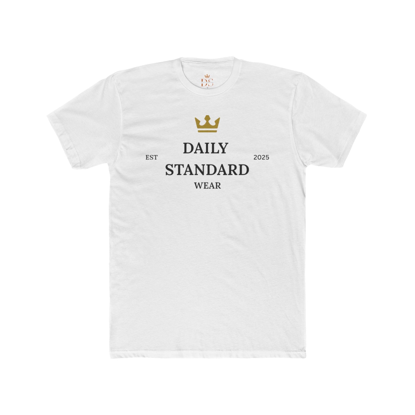 Original Daily Standard Wear Tee