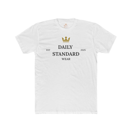 Original Daily Standard Wear Tee