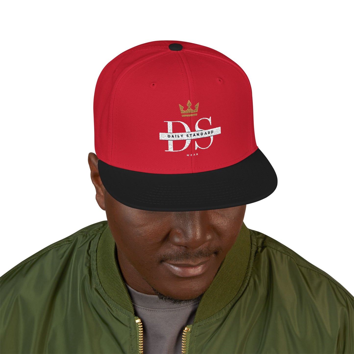 Daily Standard Wear Stylish Snapback