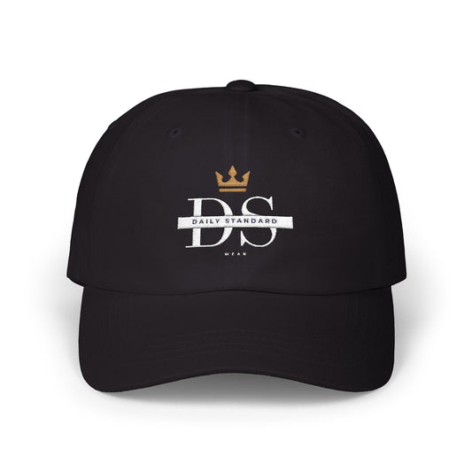 Daily Standard Classic Dad Cap