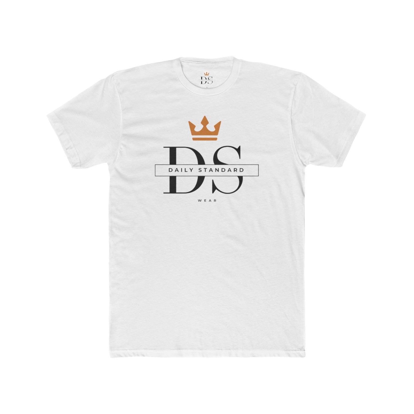 Daily Standard Wear Original Cotton T-Shirt